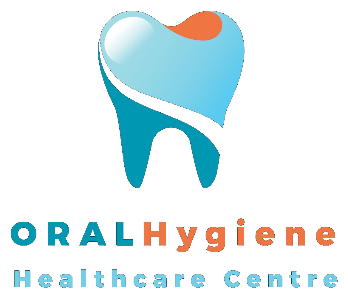 Oral Hygiene Healthcare Centre logo